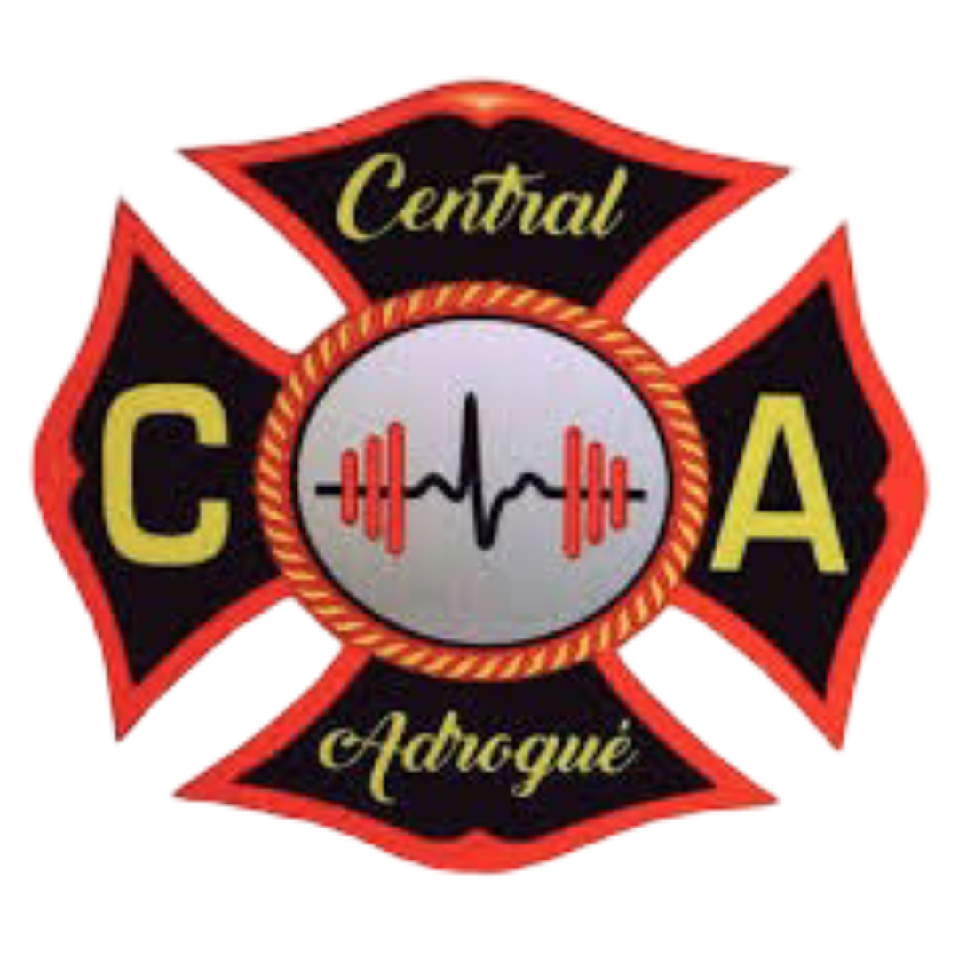 Central Adrogue Logo